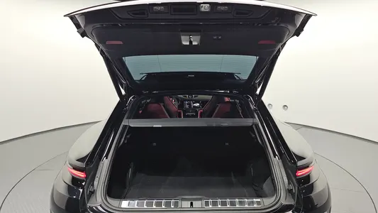 Porsche (976) 2.9 AWD 2025 20