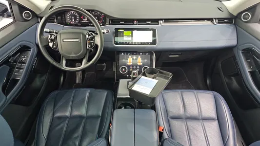 Land Rover 2 D180 SE 2020 7