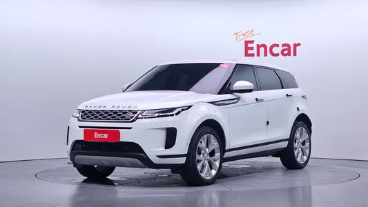 Land Rover 2 D180 SE 2020