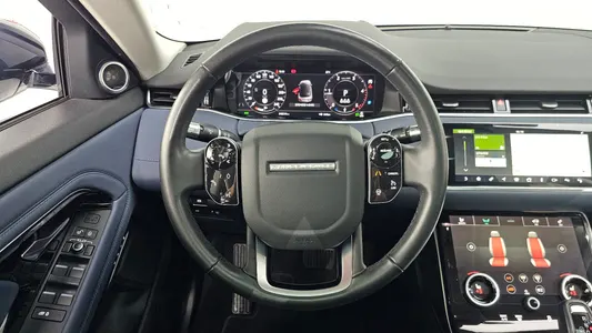 Land Rover 2 D180 SE 2020 12
