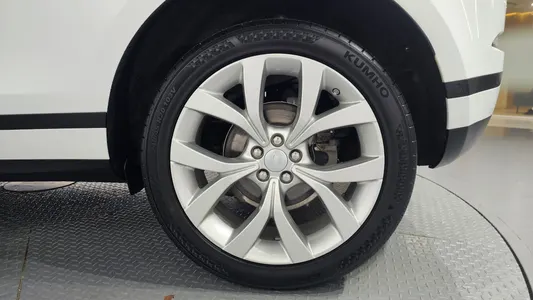 Land Rover 2 D180 SE 2020 21
