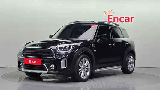 MINI 2023