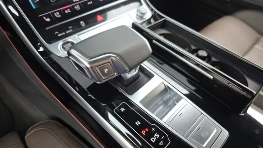 Audi A8 (D5) 50 TDI LWB 2021 9