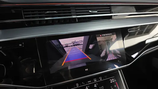 Audi A8 (D5) 50 TDI LWB 2021 15