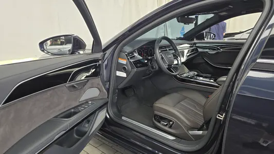 Audi A8 (D5) 50 TDI LWB 2021 10