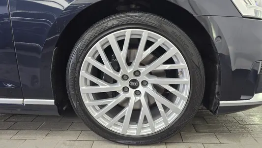 Audi A8 (D5) 50 TDI LWB 2021 21