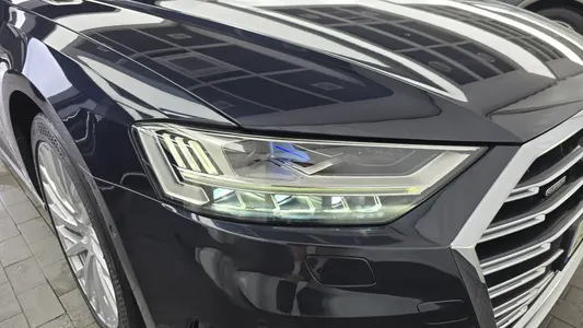 Audi A8 (D5) 50 TDI LWB 2021 22