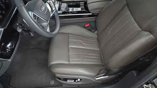 Audi A8 (D5) 50 TDI LWB 2021 31