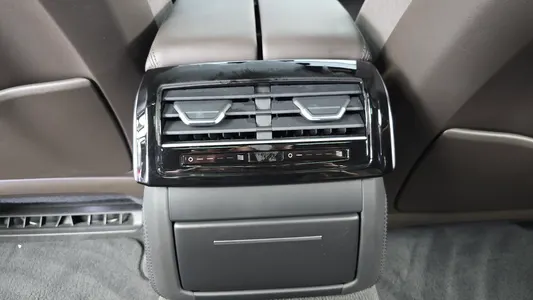 Audi A8 (D5) 50 TDI LWB 2021 32