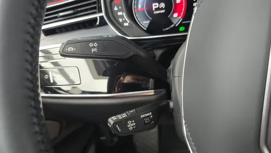 Audi A8 (D5) 50 TDI LWB 2021 28