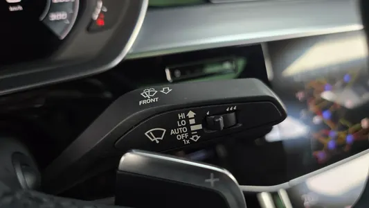 Audi A8 (D5) 50 TDI LWB 2021 29