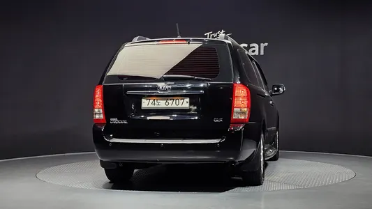 Kia R GLX 2012 4
