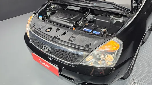 Kia R GLX 2012 6