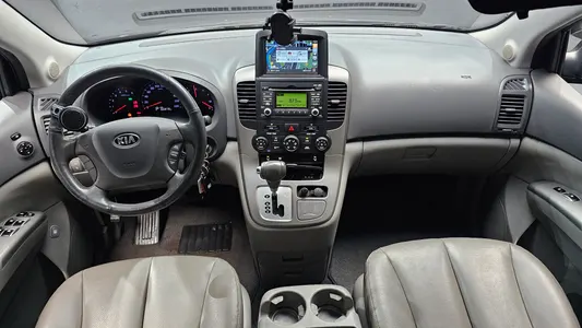 Kia R GLX 2012 7