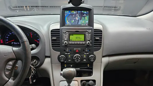 Kia R GLX 2012 14