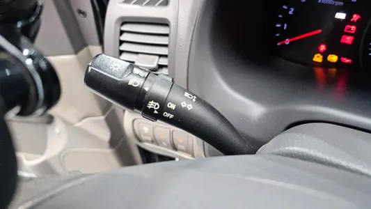 Kia R GLX 2012 18