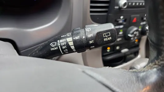 Kia R GLX 2012 19