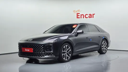 Hyundai (GN7) 2023