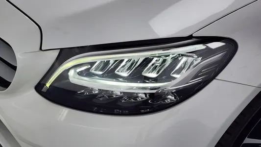 Mercedes-Benz C-Class W205 C200 2019 22