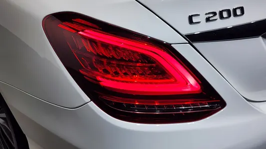 Mercedes-Benz C-Class W205 C200 2019 23