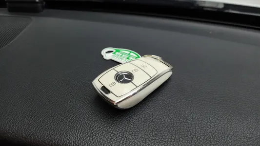 Mercedes-Benz C-Class W205 C200 2019 27