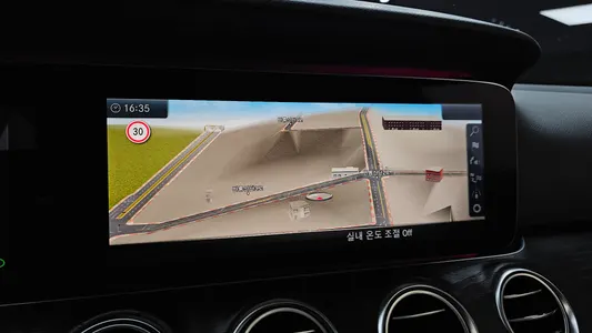 Mercedes-Benz E-Class W213 E300 4MATIC 2016 14