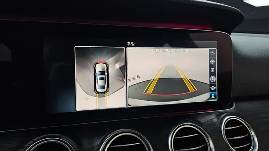 Mercedes-Benz E-Class W213 E300 4MATIC 2016 15