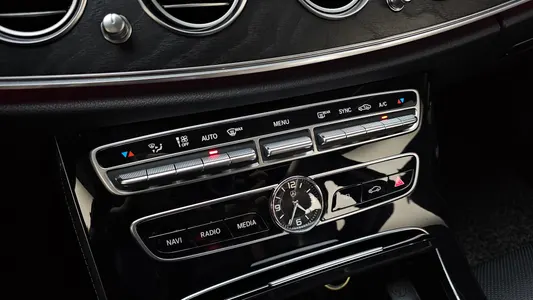 Mercedes-Benz E-Class W213 E300 4MATIC 2016 19