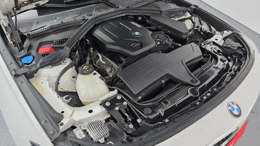 BMW 3 Series GT (F34) GT 320d xDrive 2020 6