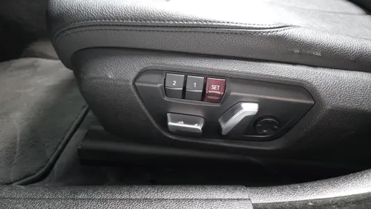 BMW 3 Series GT (F34) GT 320d xDrive 2020 13