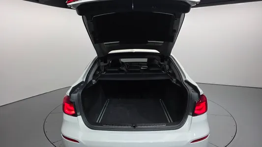 BMW 3 Series GT (F34) GT 320d xDrive 2020 19