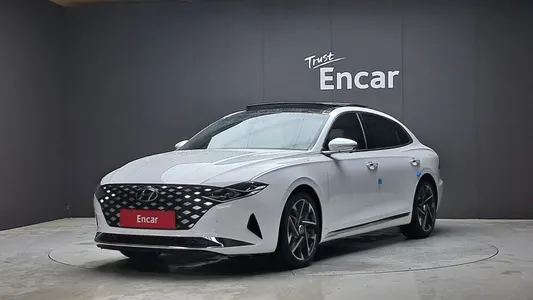 Hyundai IG 2.5 2022