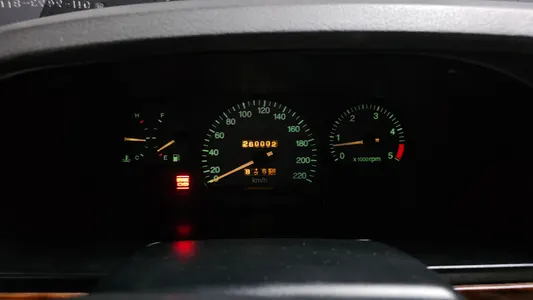 KG Mobility 무쏘 4WD 230SL 2002 8