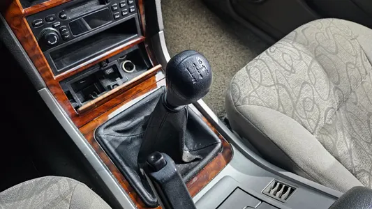 KG Mobility 무쏘 4WD 230SL 2002 9