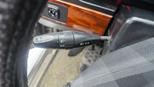 KG Mobility 무쏘 4WD 230SL 2002 16