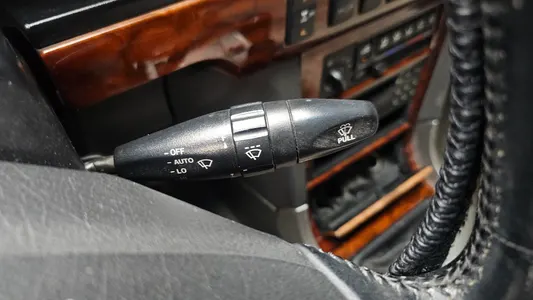 KG Mobility 무쏘 4WD 230SL 2002 17