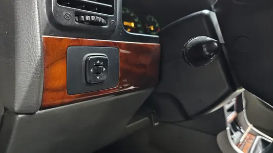 KG Mobility 무쏘 4WD 230SL 2002 19