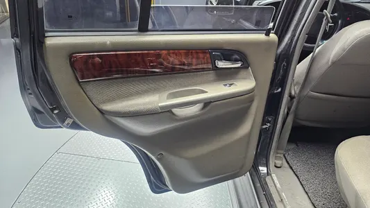 KG Mobility 무쏘 4WD 230SL 2002 25