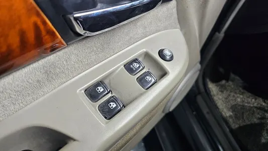 KG Mobility 무쏘 4WD 230SL 2002 27