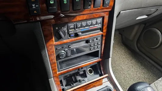 KG Mobility 무쏘 4WD 230SL 2002 28