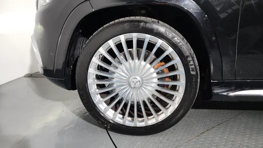 Mercedes-Benz GLS-Class X167 GLS600 4MATIC 2023 5