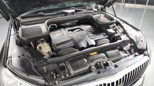 Mercedes-Benz GLS-Class X167 GLS600 4MATIC 2023 6