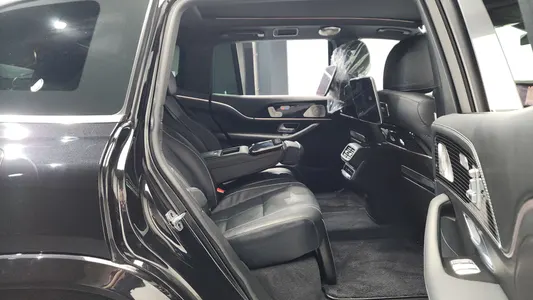 Mercedes-Benz GLS-Class X167 GLS600 4MATIC 2023 11