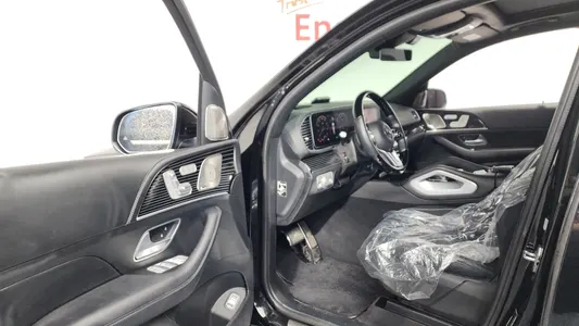 Mercedes-Benz GLS-Class X167 GLS600 4MATIC 2023 10