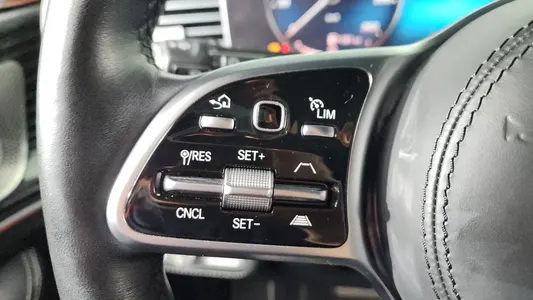 Mercedes-Benz GLS-Class X167 GLS600 4MATIC 2023 17