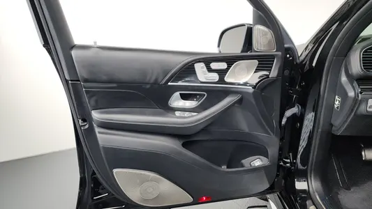 Mercedes-Benz GLS-Class X167 GLS600 4MATIC 2023 24