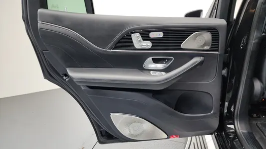 Mercedes-Benz GLS-Class X167 GLS600 4MATIC 2023 25