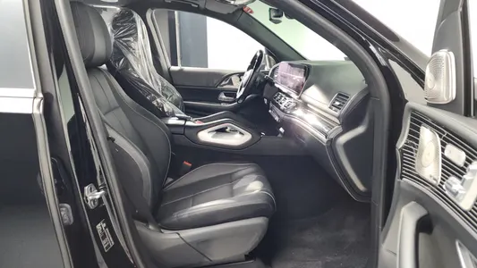 Mercedes-Benz GLS-Class X167 GLS600 4MATIC 2023 26