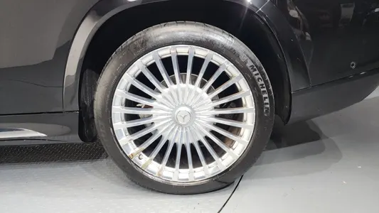 Mercedes-Benz GLS-Class X167 GLS600 4MATIC 2023 21