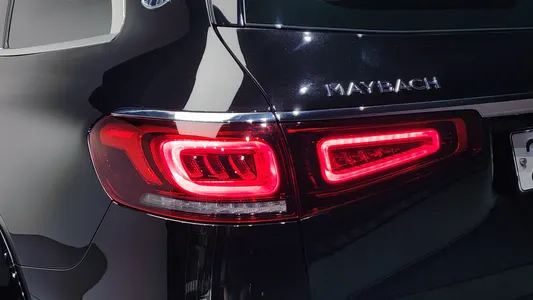Mercedes-Benz GLS-Class X167 GLS600 4MATIC 2023 23